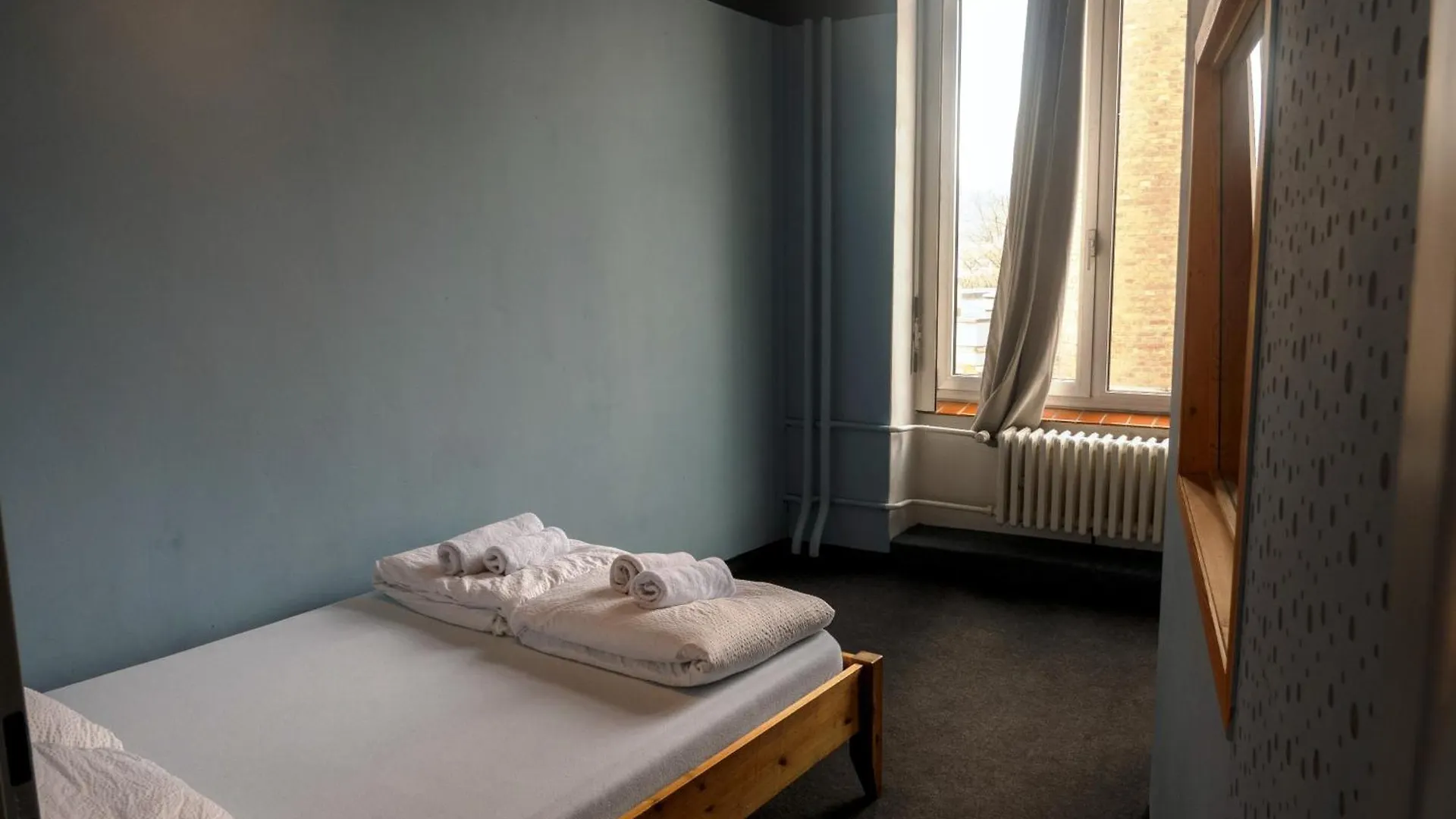 Einzigartiges 140Qm Loft - Party Ist Erlaubt! Daire Berlin Almanya
