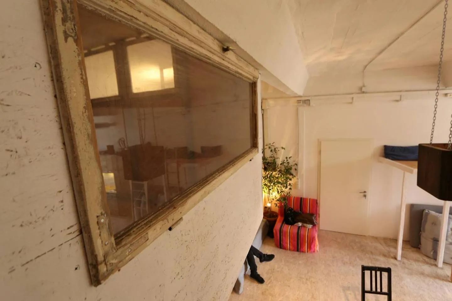 Einzigartiges 140Qm Loft - Party Ist Erlaubt! Apartment Berlin