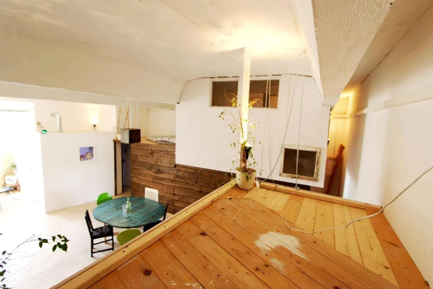 Einzigartiges 140Qm Loft - Party Ist Erlaubt! Apartment Berlin