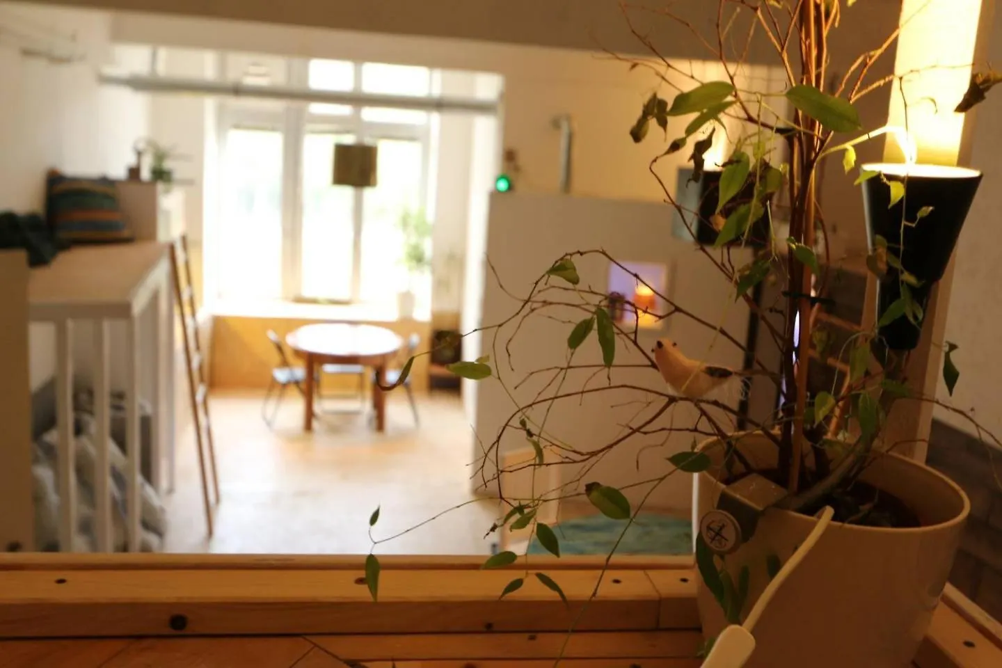 Einzigartiges 140Qm Loft - Party Ist Erlaubt! Apartment Berlin 0*,
