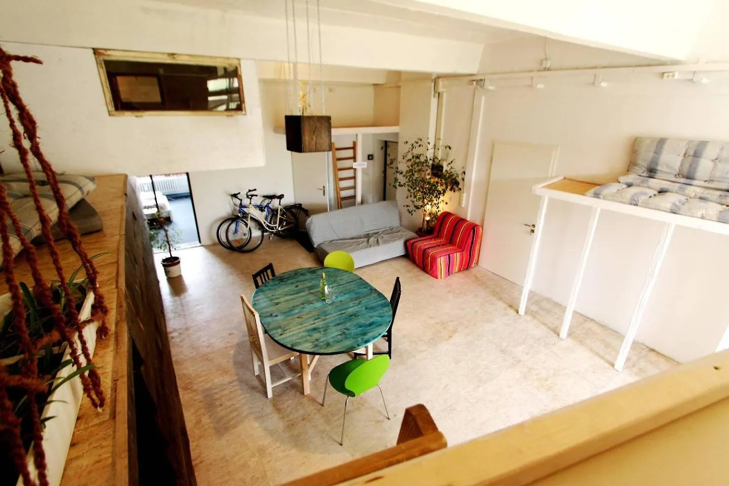 Appartamento Einzigartiges 140Qm Loft - Party Ist Erlaubt! Berlino