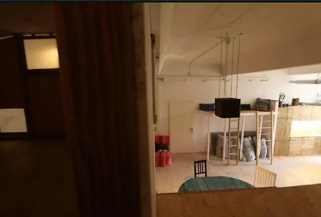 Einzigartiges 140Qm Loft - Party Ist Erlaubt! Apartamento Berlim 0*,  Alemanha