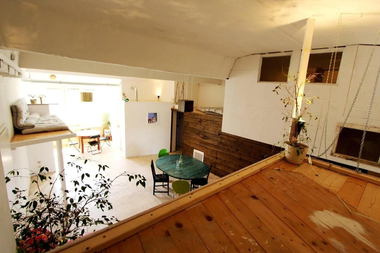 Appartamento Einzigartiges 140Qm Loft - Party Ist Erlaubt! Berlino
