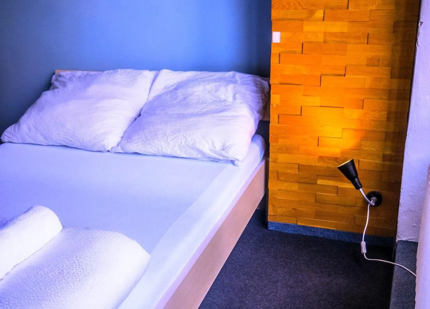 Einzigartiges 140Qm Loft - Party Ist Erlaubt! Apartamento Berlim 0*,  Alemanha