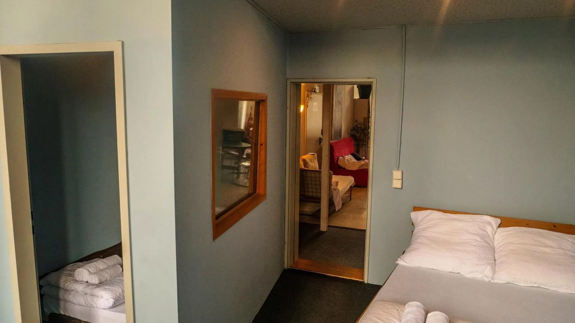 Appartamento Einzigartiges 140Qm Loft - Party Ist Erlaubt! Berlino