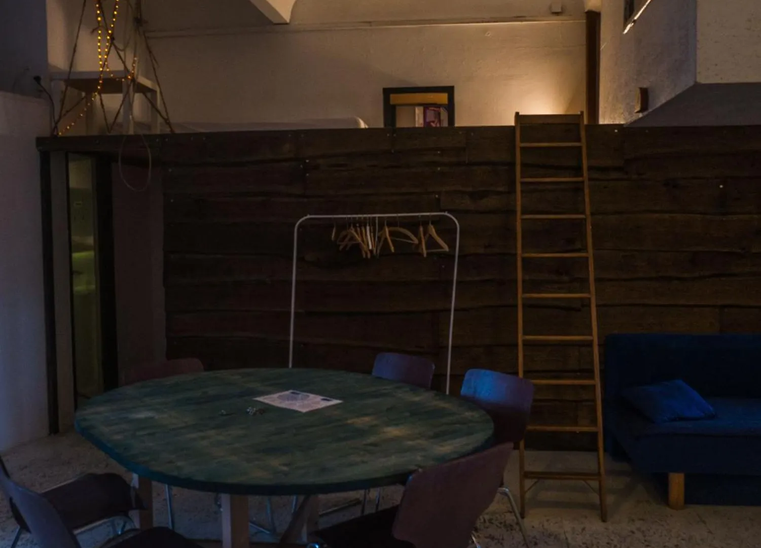 Appartamento Einzigartiges 140Qm Loft - Party Ist Erlaubt! Berlino 0*,  Germania