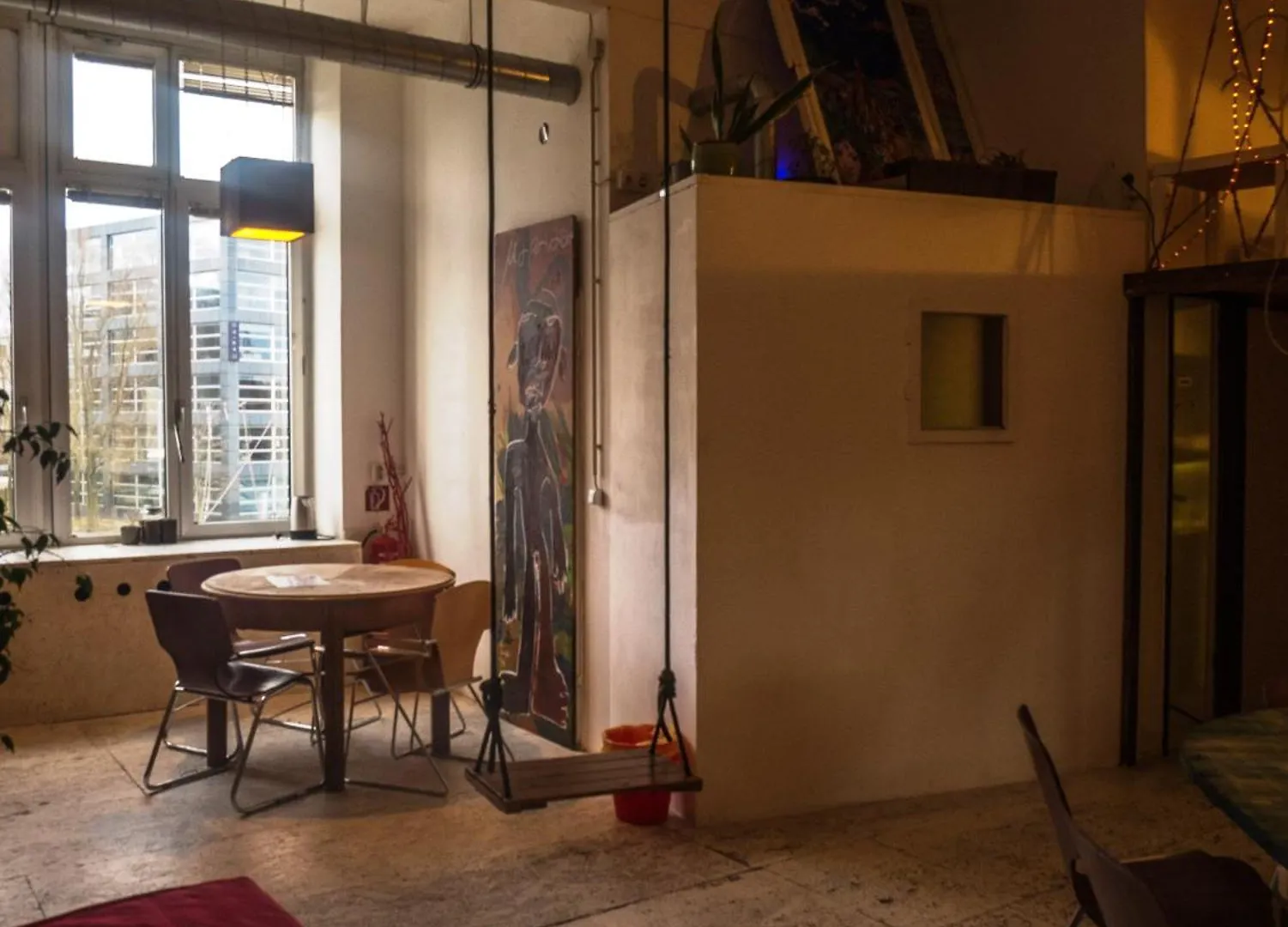 Einzigartiges 140Qm Loft - Party Ist Erlaubt! Apartamento Berlim Alemanha
